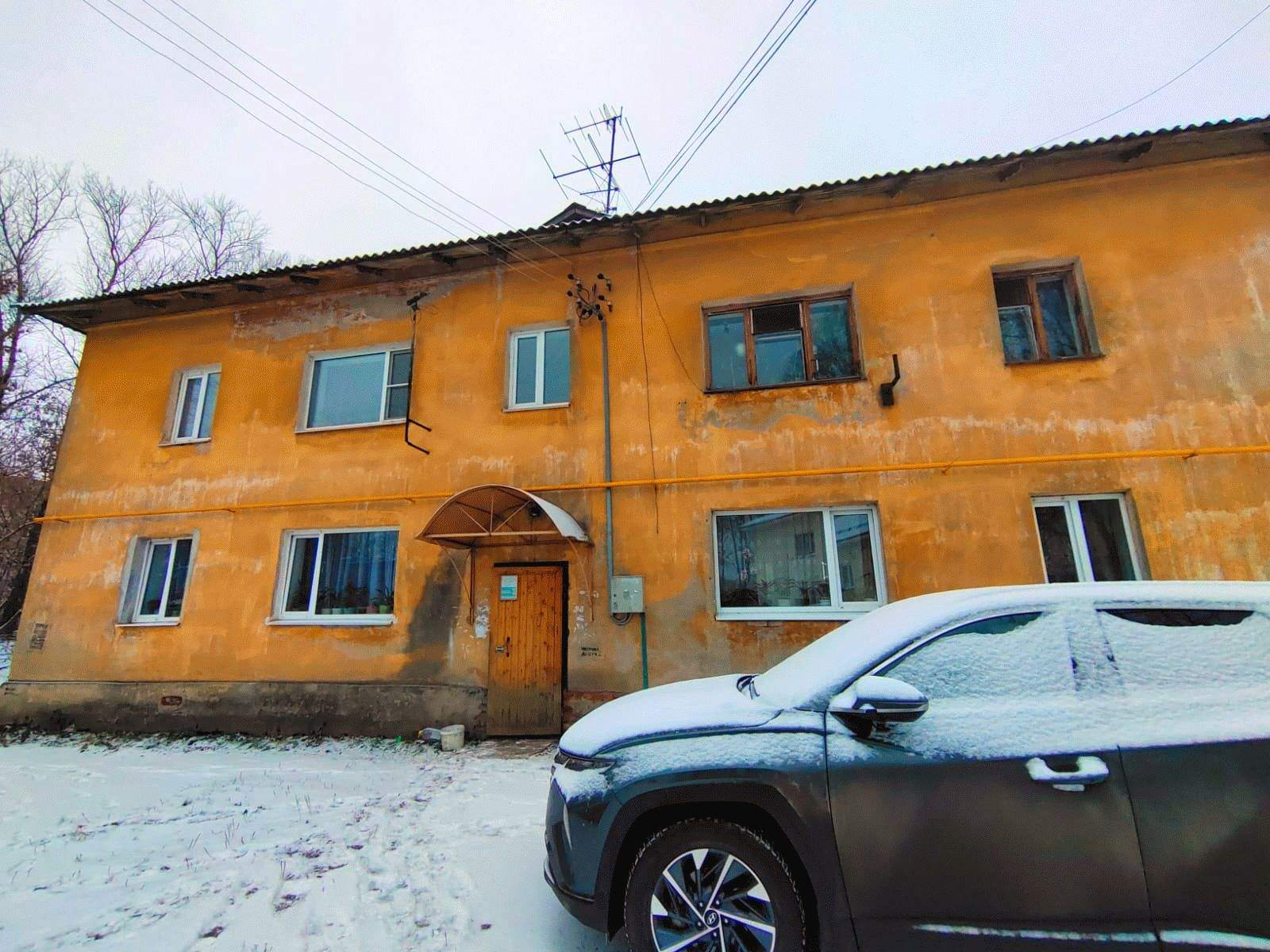 Купить 2-комнатную квартиру